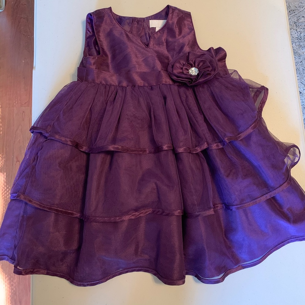 Fancy little dress
